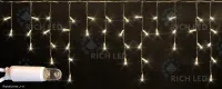 RICH LED RL-i3*0.5F-RW/WW - Бахрома светодиодная