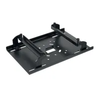 Vogels PUA 9506- Адаптер для фиксации потолочных пластин PUC 10хх, PPC 15хх, PPC 25хх модульной крепежной системы Connect-it на двутавровую балку, макс. нагрузка 80 кг