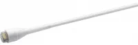 DPA 4060-OC-C-W10 петличный микрофон всенаправленный, CORE, SPL 134дБ, белый, разъем TA4F Mini-XLR S