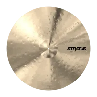 Sabian 20" stratus crash  тарелка crash