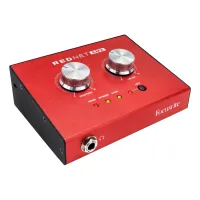 FOCUSRITE RedNet AM2 - Усилитель для наушников