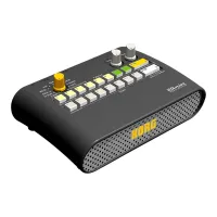 Korg KR mini - Драм-машины