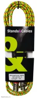 STANDS and CABLES MC-087XX-3 3 - Микрофонный кабель