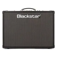Blackstar id:core 150  моделирующий комбоусилитель. 150w stereo. 12 эффектов. usb.