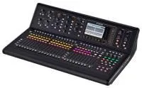 MIDAS M32 LIVE - цифровой микшер, 32 микр. вх/16 вых, 32 канала+8 возвратов