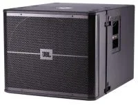 L-Audio VRX918SP Низкочастотный кабинет линейного массива