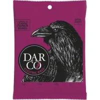Darco 41y18d9700  струны для бас-гитары, 45-100, никель