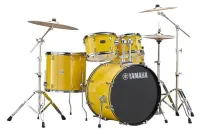 YAMAHA RYDEEN RDP0F5 MELLOW YELLOW Барабанная установка с бочкой 20 (20,14,12,10,14)