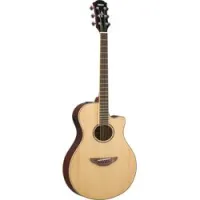 Yamaha APX600N  электроакустическая гитара, цвет Natural
