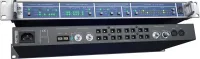 RME ADI-648 128-канальный конвертер, 24 Bit / 96 kHz, MADI <> ADAT, 19", 1U