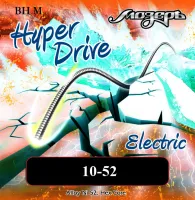 Мозеръ BH-M Hyper Drive - Струны для электрогитар