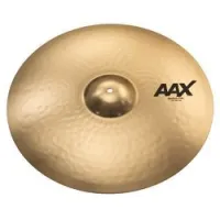 Sabian 22" aax medium ride  тарелка ride