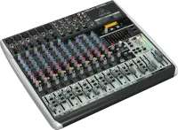 BEHRINGER XENYX QX1832USB - Микшерный пульт