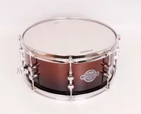 17313022 ESF 11 1465 SDW 13073 Essential Force Малый барабан 14'' x 6,5'', коричневый, Sonor