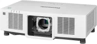 Лазерный проектор Panasonic [PT-MZ13KLWE] (без объектива) 3LCD, 13000