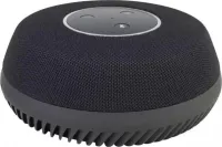 Shure table1. настольный спикерфон shure stem