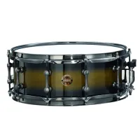 SD-531BBN малый барабан 14"*5.5" клен лакированный