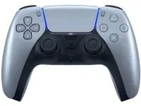 Геймпад Sony PS5 Controller Sterling Silver