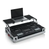 GATOR GTOURDSPDDJ1000 - флайт кейс для  контроллера  Pioneer DDJ-1000 (или подобного)