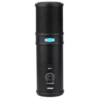 ALCTRON UR66 Микрофон USB, конденсаторный, Alctron