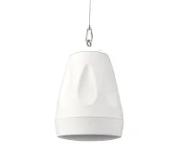 Cloud CVS-P62TW Подвесной громкоговоритель 6,5" коаксиальный, 8 Ом / <20 Вт, 100 В, корпусной громкоговоритель, белый