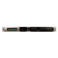 LDP-408, Цифровой кроссовер-процессор EUROSOUND LDP-408