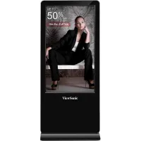 ViewSonic EP5540- Профессиональные ЖК панели