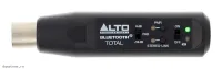 Alto Bluetooth TOTAL беспроводной приемник Bluetooth - XLR