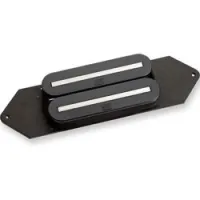 Seymour Duncan SRB-1B Humbucker For Rickenbacker LLT  Звукосниматель для электрогитары, хамбакер