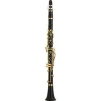 Yamaha PBO YCL-CSG-III-H  Кларнет Bb мастеровой, 18/6 клапанов, покрытие клапанов Hamilton