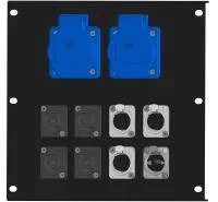 MRC MPF2-2S/4SP/3XF/1RJ45-PXN