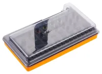Decksaver Roland Aira Compact T8 J6 S1 - Защитные крышки для DJ-техники