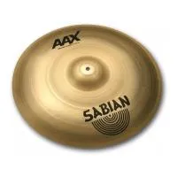 20" Metal Crash Briliant AAX ударный инструмент,тарелка. Канада