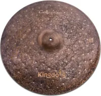 KINGDO 21" COLLECTION DRY RIDE