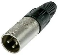 NEUTRIK NC3MX-D