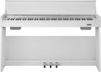 Nux Cherub WK-310 Цифровое пианино белое