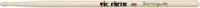 Vic Firth SRM Rod Morgenstein  палки, орех