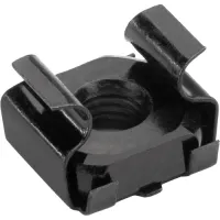 ECO M6 cage nut Гайка M6 для Set of SXR