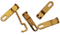 Адаптер подстроечной машинки D'Addario KSAA