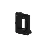 Procab VDK10/B- Адаптер для установки вставки Keystone в гнездо D-size