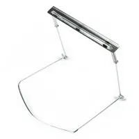 FENDER Harmonica Holder Держатель для губной гармоники
