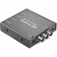 Mini Converter - Audio to SDI 2 конвертер Blackmagic