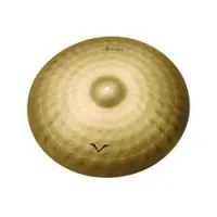 Sabian 20" artisan medium ride  тарелка ride