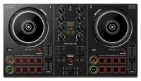 PIONEER DDJ-200 двухканальный контроллер для rekordbox dj, WeDJ, djay,...