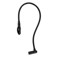 LEDlampX / Лампа Gooseneck, угол 90 град., 4-pin XLR / ALLEN&HEATH