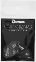 IBANEZ RUBBER GRIP PPA16MRG-BK
