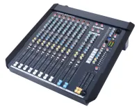 Allen and Heath WZ4 12:2 - Аналоговые микшеры