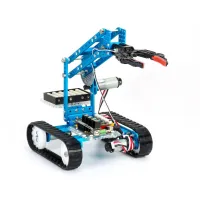 Makeblock базовый робототехнический набор ultimate robot kit v2.0