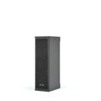 Db technologies vio x205-60  активн ас премиум класса, 2 пол 400 вт, 126 дб, 2х5"/ 1", dsp, aurora