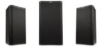 SR-5152 / Высокомощная 2-полосная  система 15", режим bi-amp или пассивный / QSC